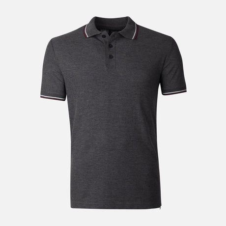 MEN BASIC POLO