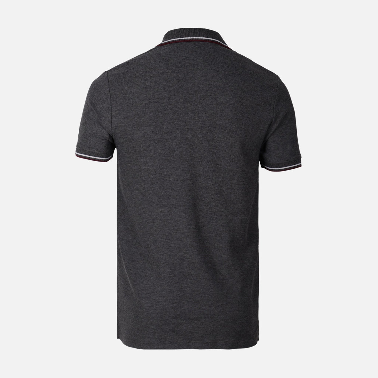 MEN BASIC POLO