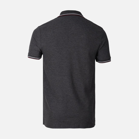 MEN BASIC POLO