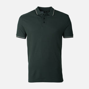 MEN BASIC POLO