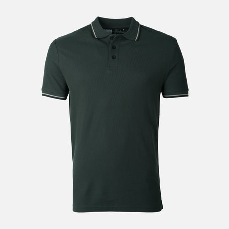 MEN BASIC POLO