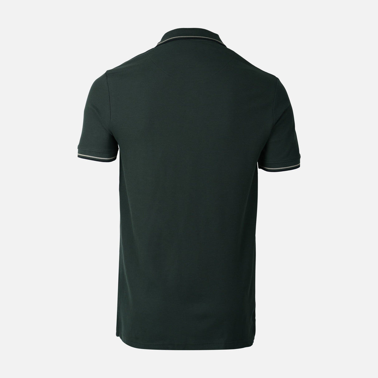 MEN BASIC POLO