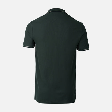 MEN BASIC POLO