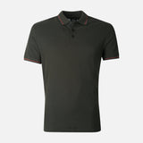 MEN BASIC POLO