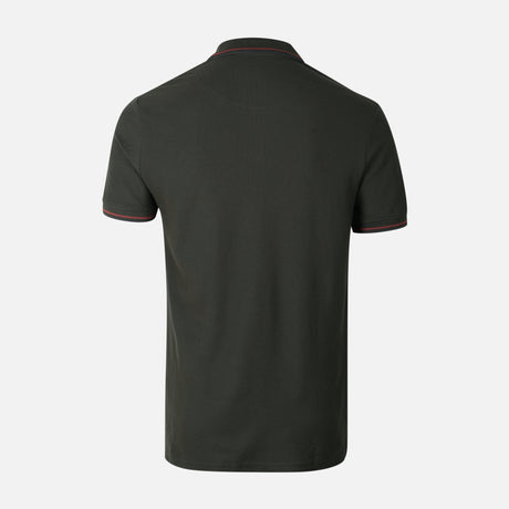MEN BASIC POLO