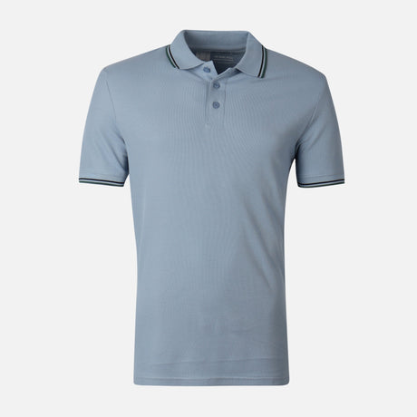 MEN BASIC POLO
