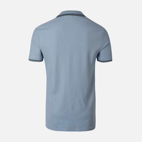 MEN BASIC POLO