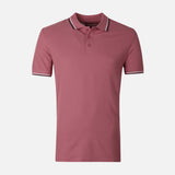 MEN BASIC POLO