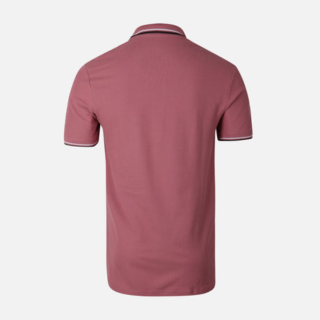 MEN BASIC POLO