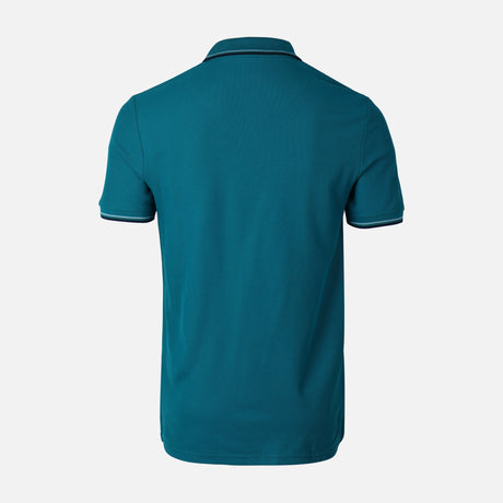 MEN BASIC POLO