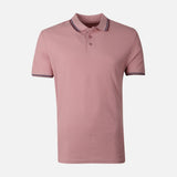 MEN BASIC POLO