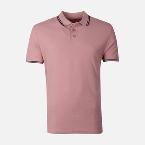 MEN BASIC POLO