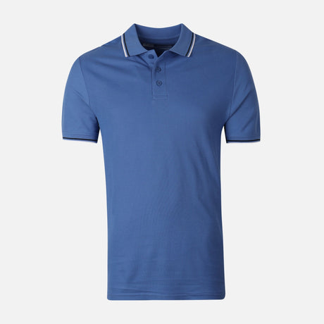 MEN BASIC POLO