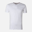 MEN T-SHIRT ROUND NECK