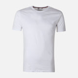 MEN T-SHIRT ROUND NECK