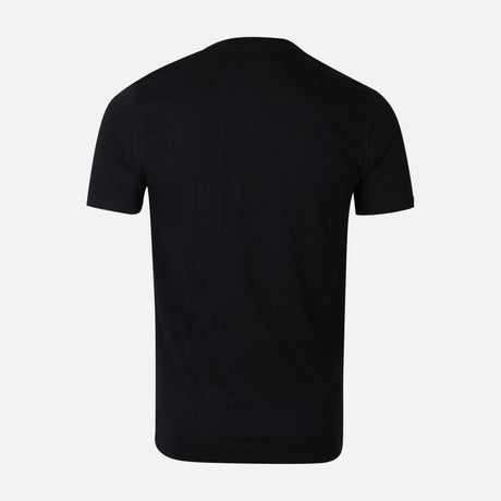 MEN T-SHIRT ROUND NECK