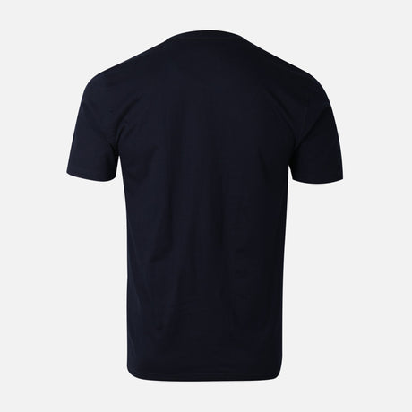 MEN T-SHIRT ROUND NECK