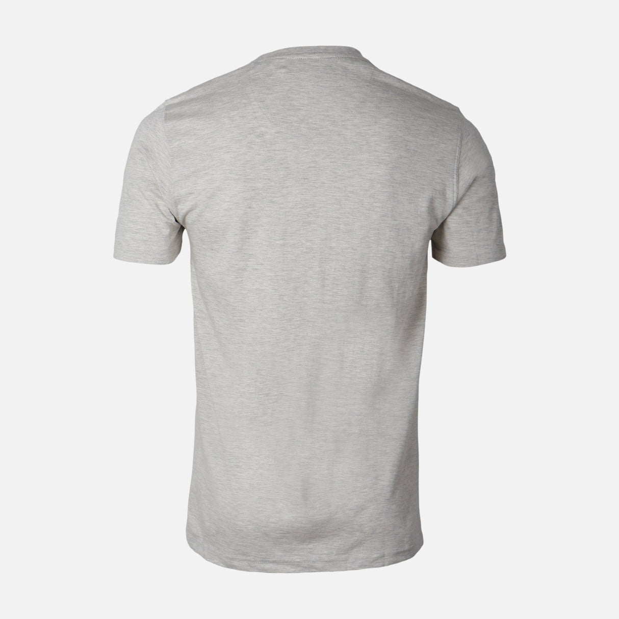 MEN T-SHIRT ROUND NECK