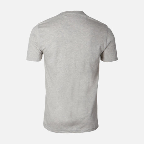 MEN T-SHIRT ROUND NECK
