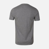 MEN T-SHIRT ROUND NECK