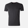 MEN T-SHIRT ROUND NECK