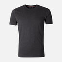 MEN T-SHIRT ROUND NECK