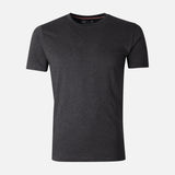MEN T-SHIRT ROUND NECK