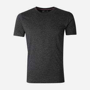 MEN T-SHIRT ROUND NECK
