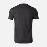 MEN T-SHIRT ROUND NECK