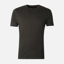 MEN T-SHIRT ROUND NECK