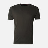 MEN T-SHIRT ROUND NECK