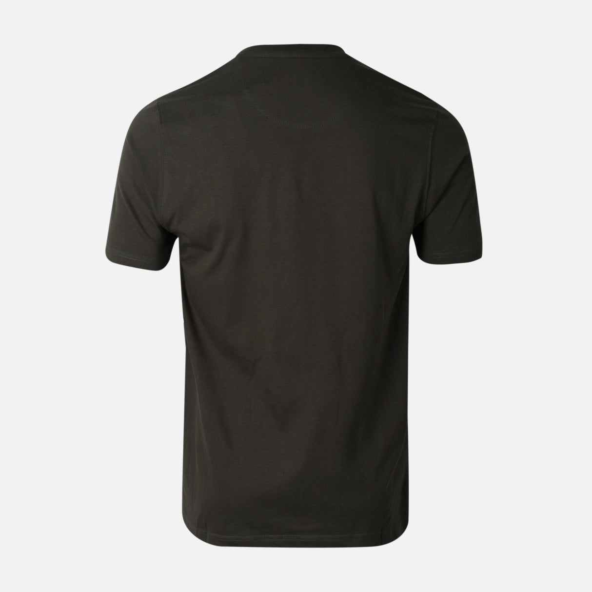 MEN T-SHIRT ROUND NECK