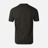 MEN T-SHIRT ROUND NECK