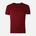 MEN T-SHIRT ROUND NECK