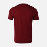 MEN T-SHIRT ROUND NECK