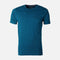 MEN T-SHIRT ROUND NECK