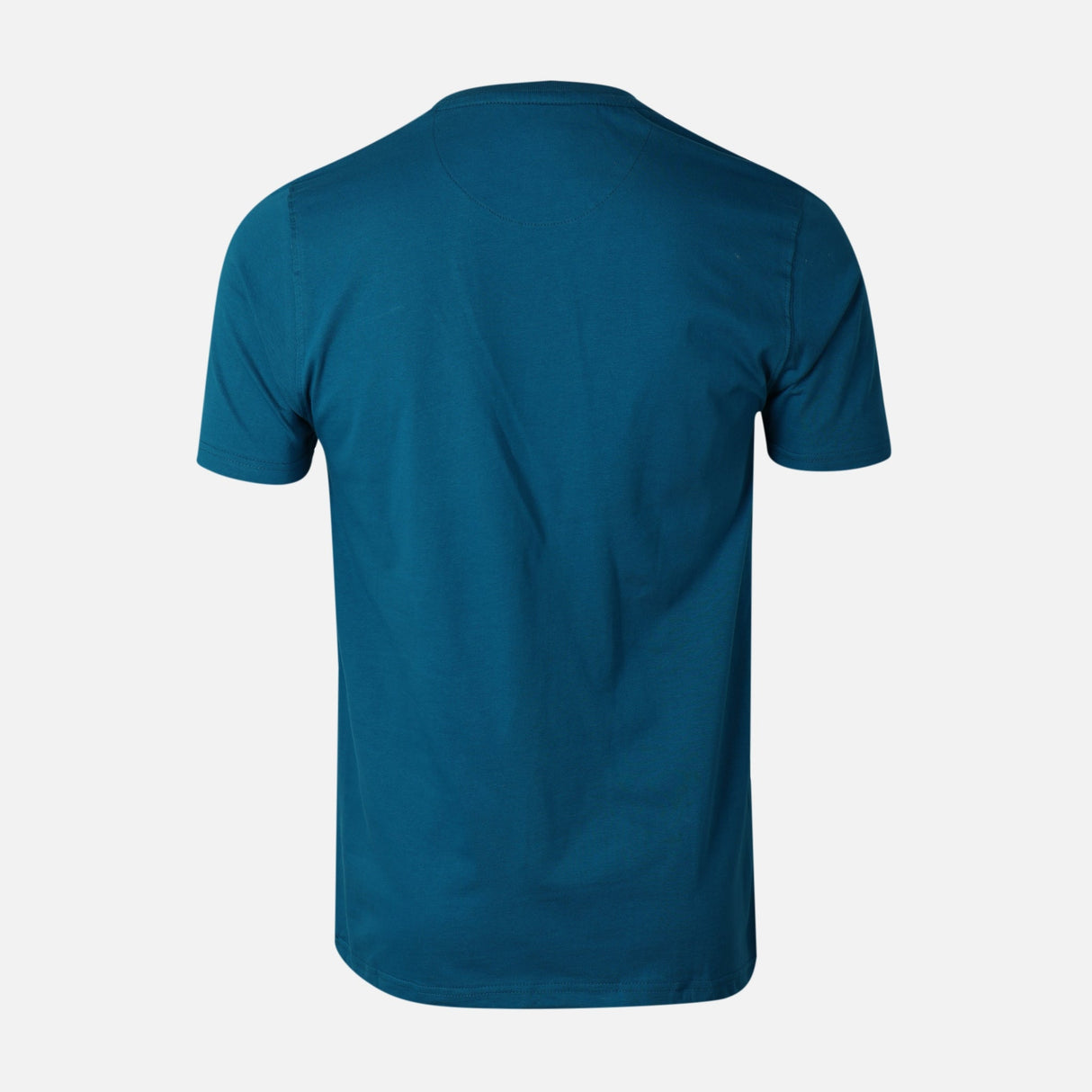 MEN T-SHIRT ROUND NECK