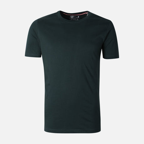 MEN T-SHIRT ROUND NECK