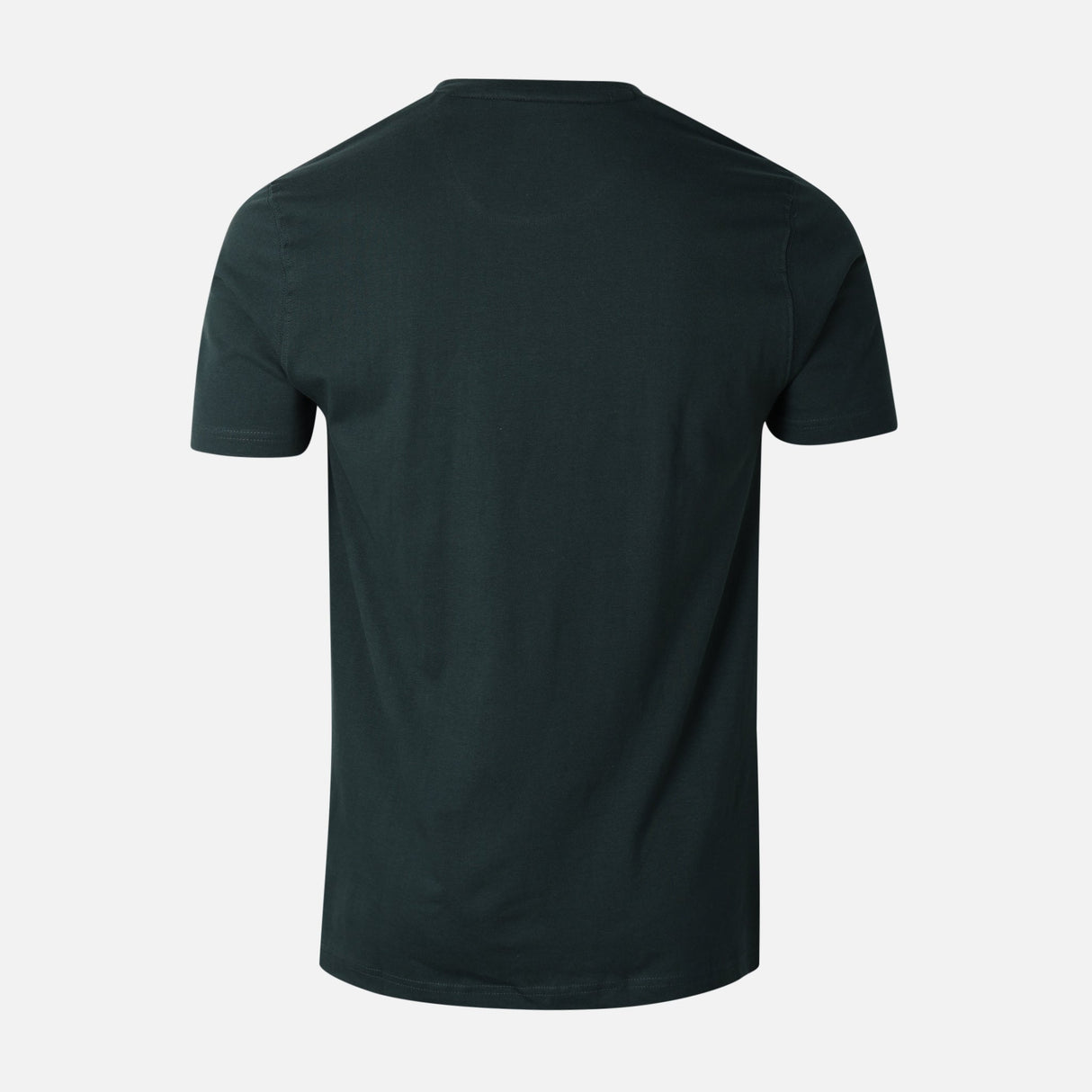 MEN T-SHIRT ROUND NECK