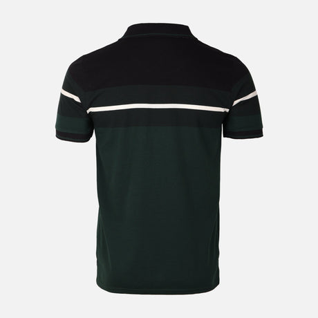 Men Short Sleeve Polo