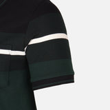 Men Short Sleeve Polo
