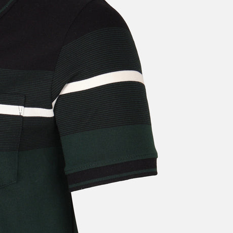 Men Short Sleeve Polo