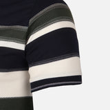 Men Short Sleeve Polo