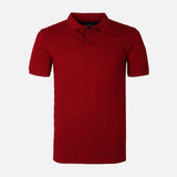 Men Short Sleeve Polo