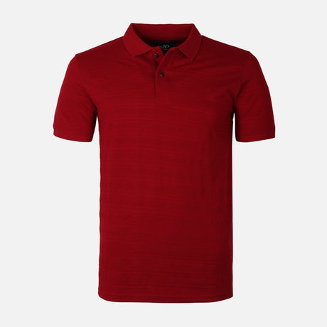 Men Short Sleeve Polo