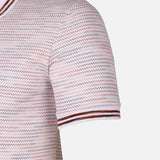 Men Short Sleeve Polo