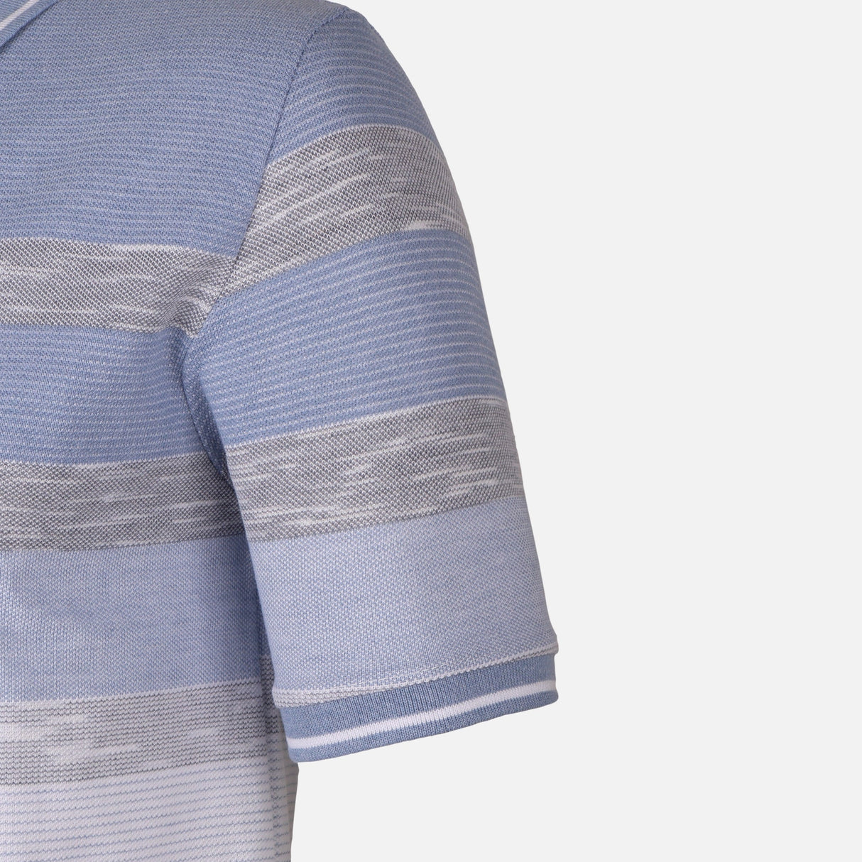 Men Short Sleeve Polo