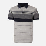 Men Short Sleeve Polo