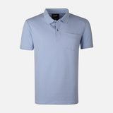 Men Short Sleeve Polo
