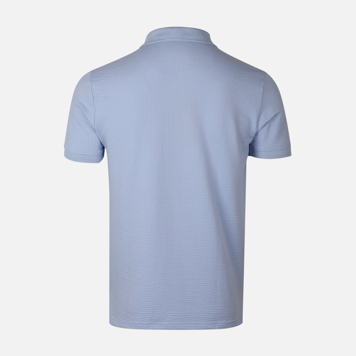 Men Short Sleeve Polo